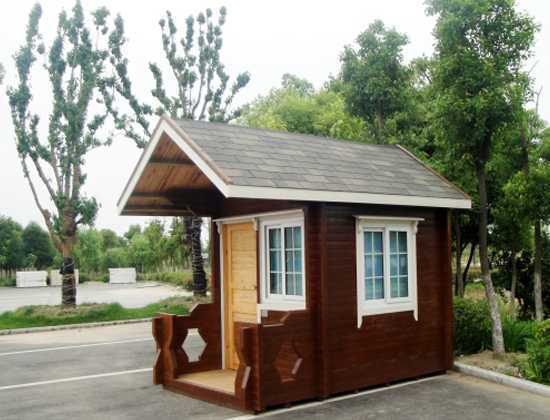 木質(zhì)崗?fù)?