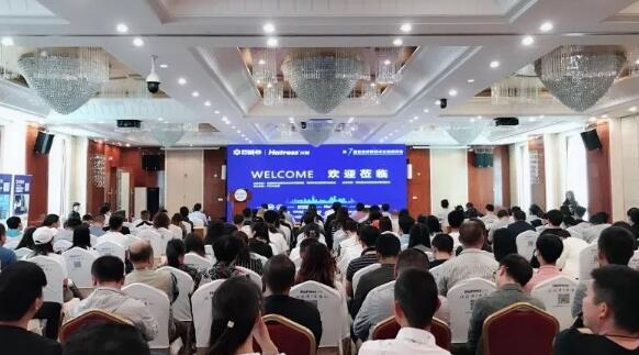 旺龍·百城會(huì)西線之行圓滿收官：推動(dòng)西北智能安防、智慧社區(qū)建設(shè)發(fā)展