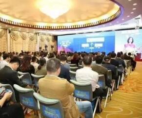 實(shí)至名歸！旺龍榮膺“2018年度出入口控制十大品牌”稱號!