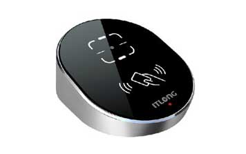 門禁二維碼讀頭