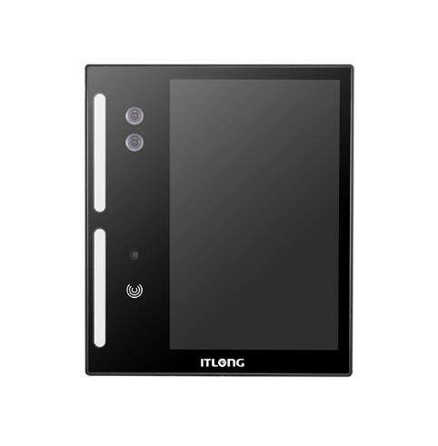 電梯專用-人臉識別儀