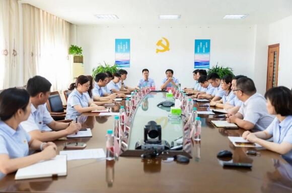 黨史專(zhuān)題學(xué)習(xí)會(huì)