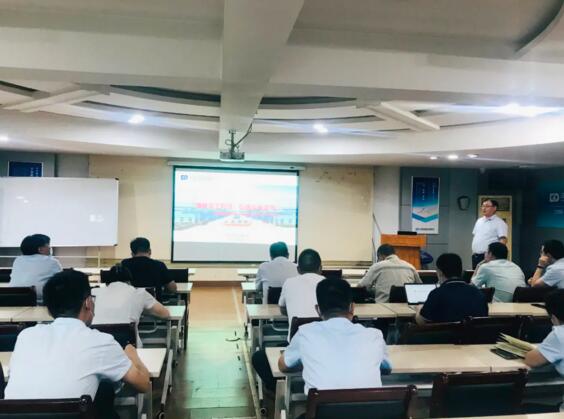 江蘇國強8月合理化建議活動評選結(jié)果及受理獎勵名單公示