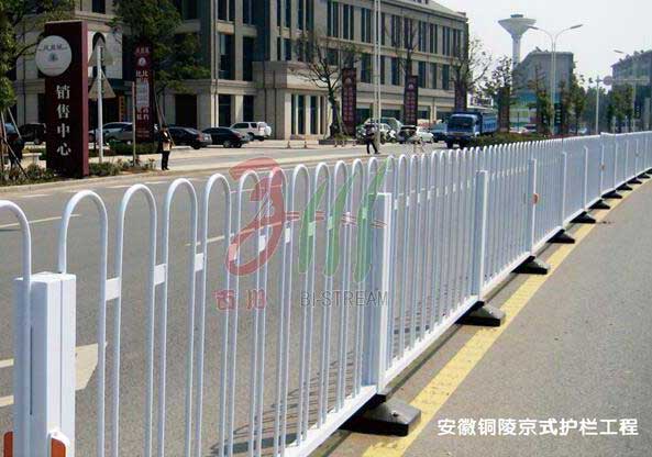 安徽銅陵京式護(hù)欄