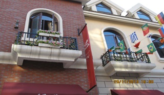 空調(diào)護(hù)欄