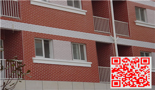 江蘇省天一實驗中學(xué)陽臺護欄案例 - 中出網(wǎng)-智能出入口與停車充電門戶