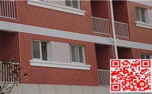 江蘇省天一實(shí)驗(yàn)中學(xué)陽(yáng)臺(tái)護(hù)欄案例 - 中出網(wǎng)-智能出入口與停車(chē)充電門(mén)戶