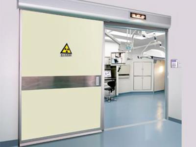 其他 - 醫(yī)用門