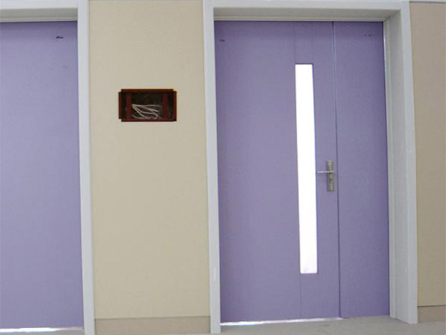 醫(yī)用門(mén)