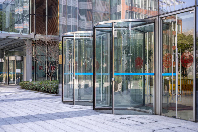 青島凱達(dá)寶盾門業(yè)設(shè)備工程有限公司