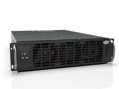 ChaoJi大功率直流快充模塊