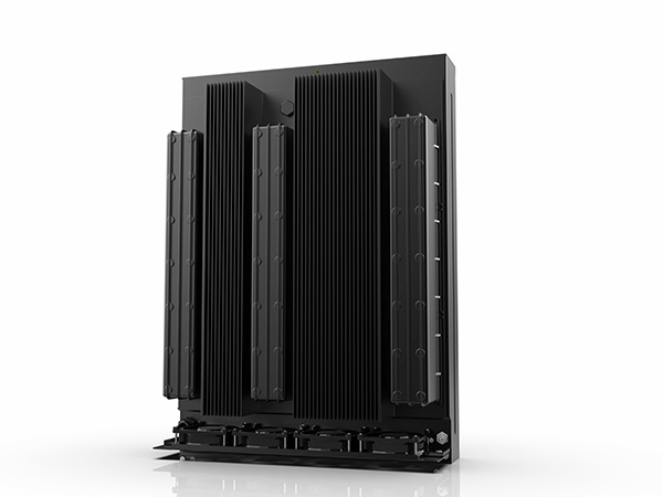 URP100030 30kW獨立風(fēng)道直流充電模組