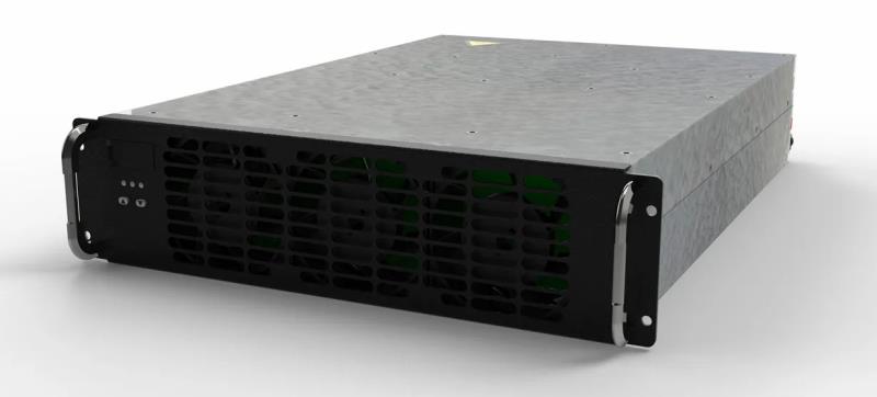 UBR85035-DD 30kW雙向儲充模塊