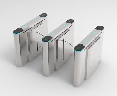 CD-H305X豪華平面圓角翼閘單機(jī)芯