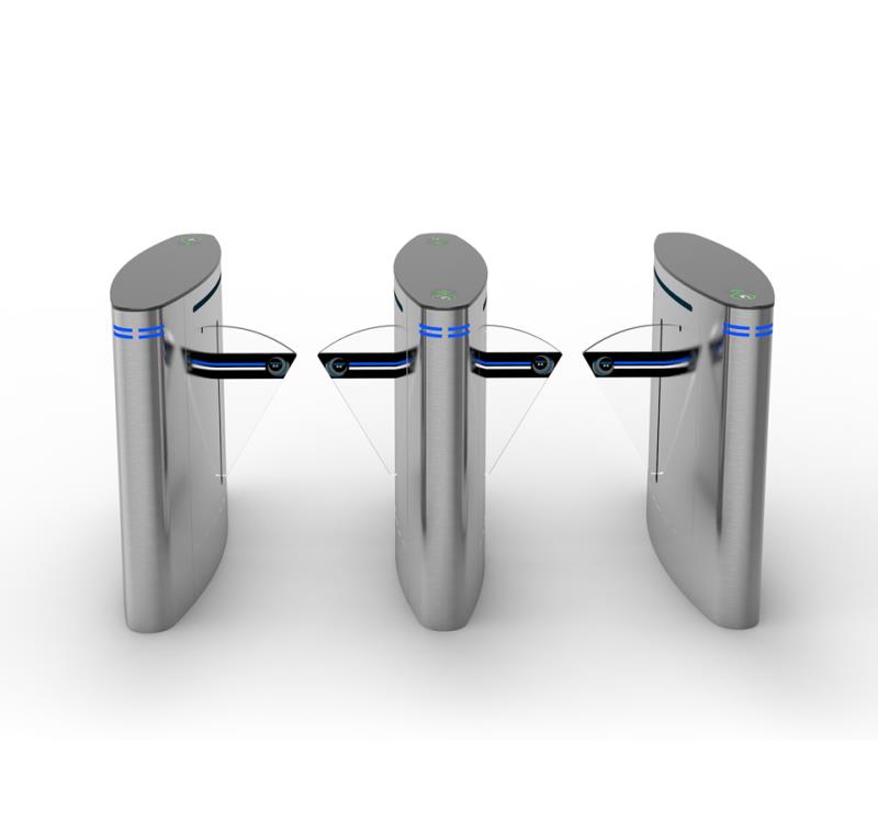 CD-Z358 奢華橢圓翼閘