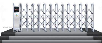 時空銀光1號（東方品格）