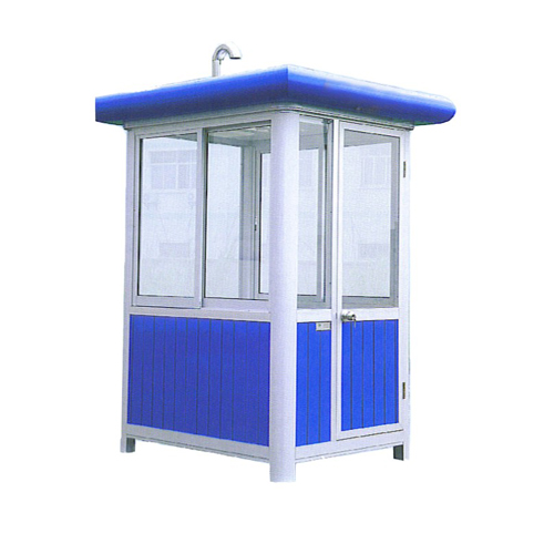 ZSK-GT802 組合崗亭