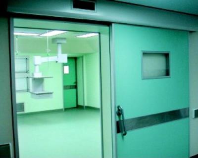 DC-700氣密防音自動(dòng)門