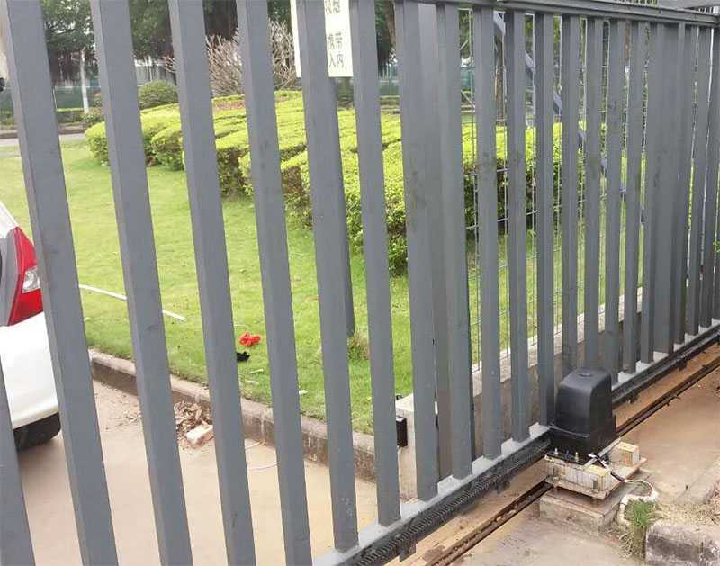 平移自動(dòng)門(mén)