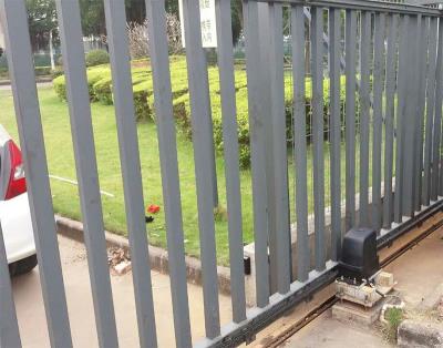 平移自動(dòng)門