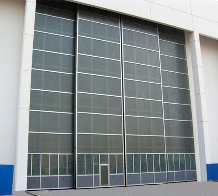 超級(jí)重型自動(dòng)門機(jī)