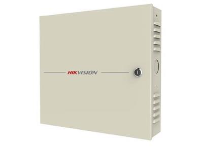 大華 DS-K2600系列 網(wǎng)絡(luò)型多功能門禁控制主機(jī)