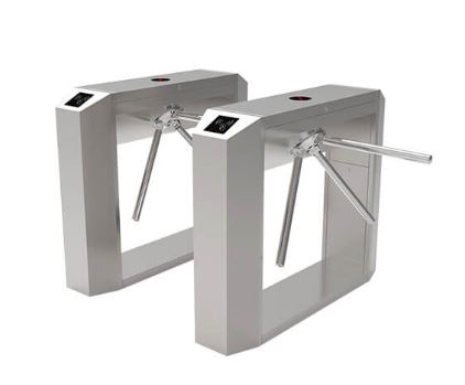 三輥閘TS200系列