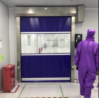 中山鴻程自動(dòng)門有限公司