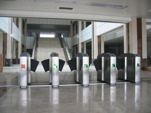 門(mén)禁系統(tǒng)