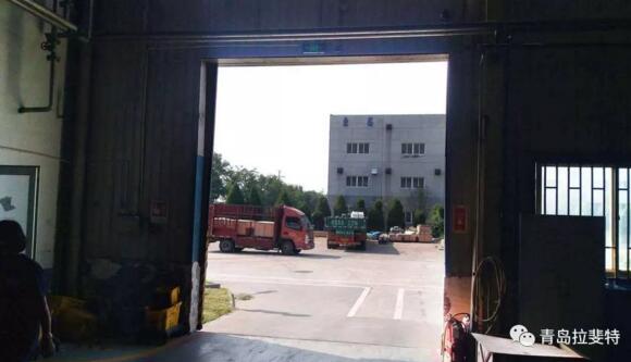 貝克休斯采用拉斐特硬質(zhì)快速門