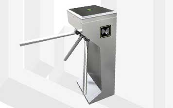 立式三輥閘單機(jī)芯