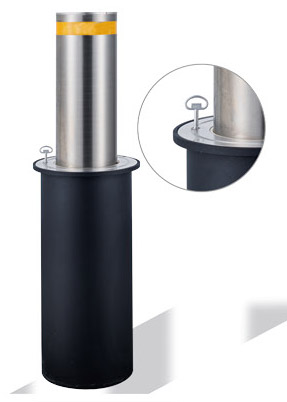 219半自動(dòng)升降柱