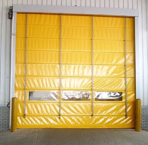 WX-LD17雷達(dá)式快速門