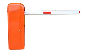 YDX-D001直臂道閘