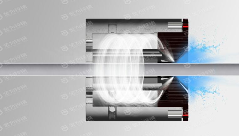 金為公司入選2017年度“百項(xiàng)專(zhuān)利轉(zhuǎn)化推進(jìn)計(jì)劃”重點(diǎn)專(zhuān)利技術(shù)轉(zhuǎn)化項(xiàng)目