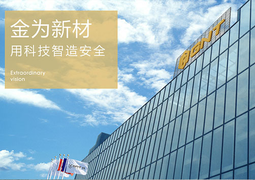 湖南省金為新材料科技有限公司