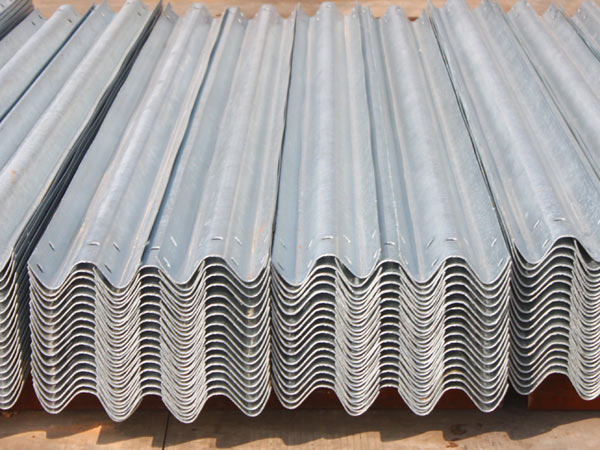 波形護(hù)欄板