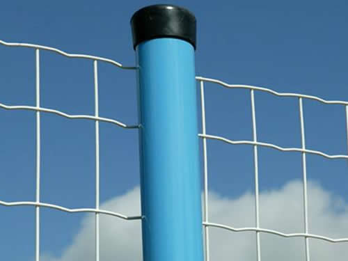 卷網(wǎng)焊接隔離柵（荷蘭網(wǎng)）