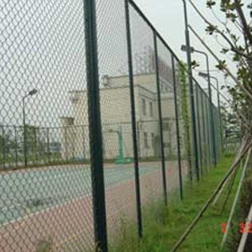 運(yùn)動(dòng)場(chǎng)館型圍欄