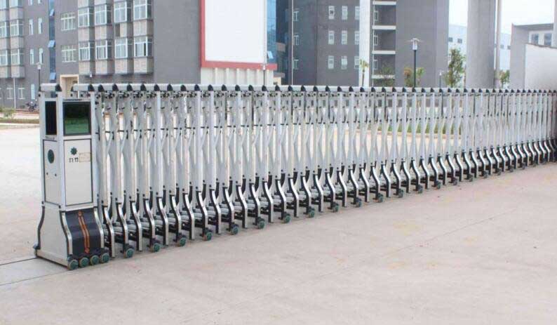 電動(dòng)門(mén)