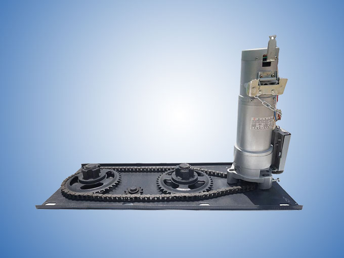 FJJ-650-3P-(JG)雙鏈防火卷門電機