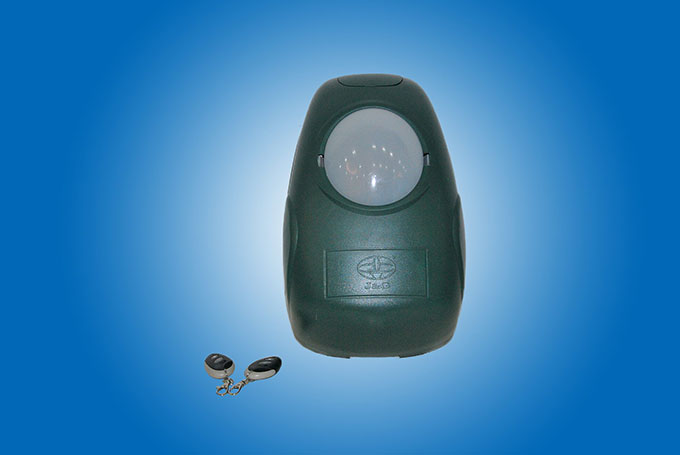 JG-CK398車庫門電機