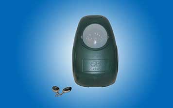 JG-CK398車庫(kù)門電機(jī)