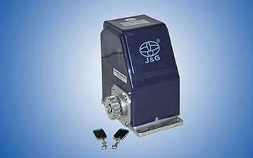 JGS-II-P370-IM平移門電機(jī)