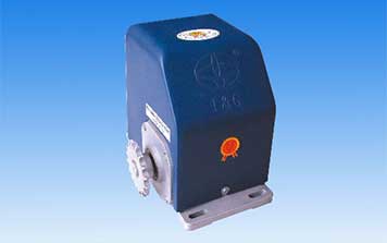 JGS-II-A370伸縮門電機(jī)