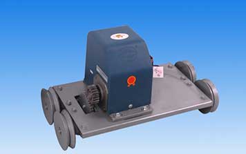 JGS-II-A齒輪式伸縮門電機(jī)