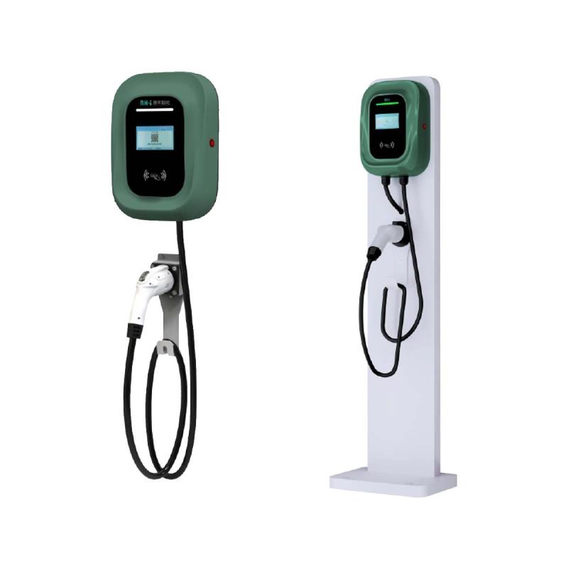 RHAC-X系列交流充電樁