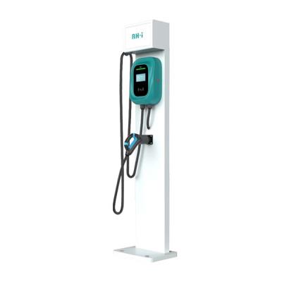其他 - USA Standard AC EV Charger