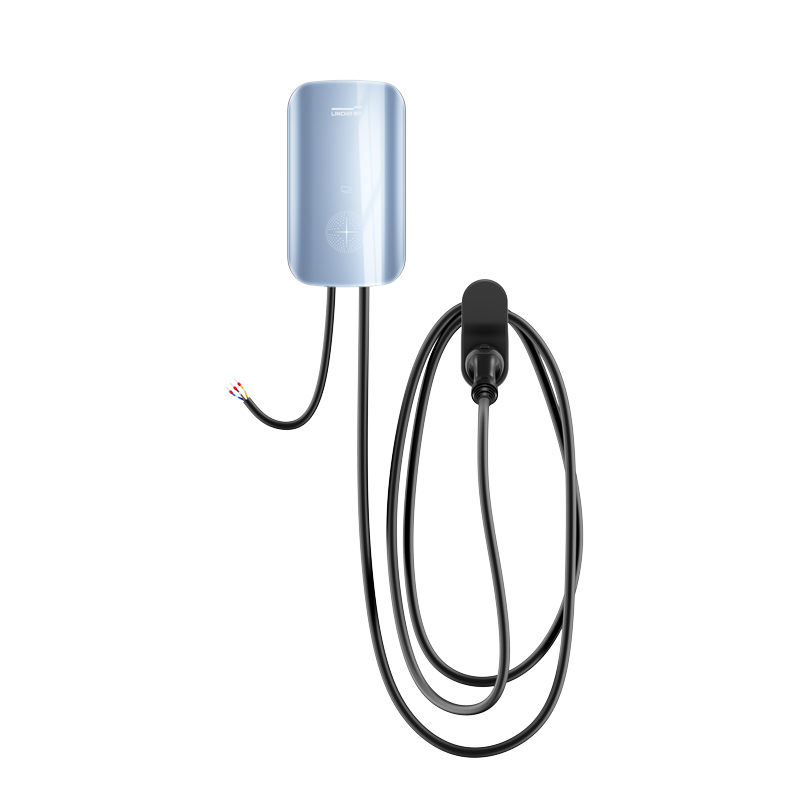 守護星交流充電樁