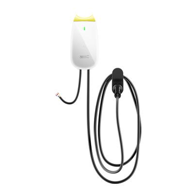 靈動星交流充電樁